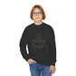 Custom Youth Sweatshirt – Upload Your Own Design