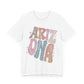 Arizona State Tee Unisex Jersey Short Sleeve Tee