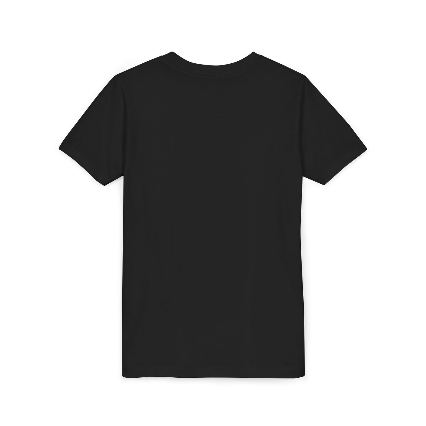 Youth Tee — CW Athetic Logo Graphic