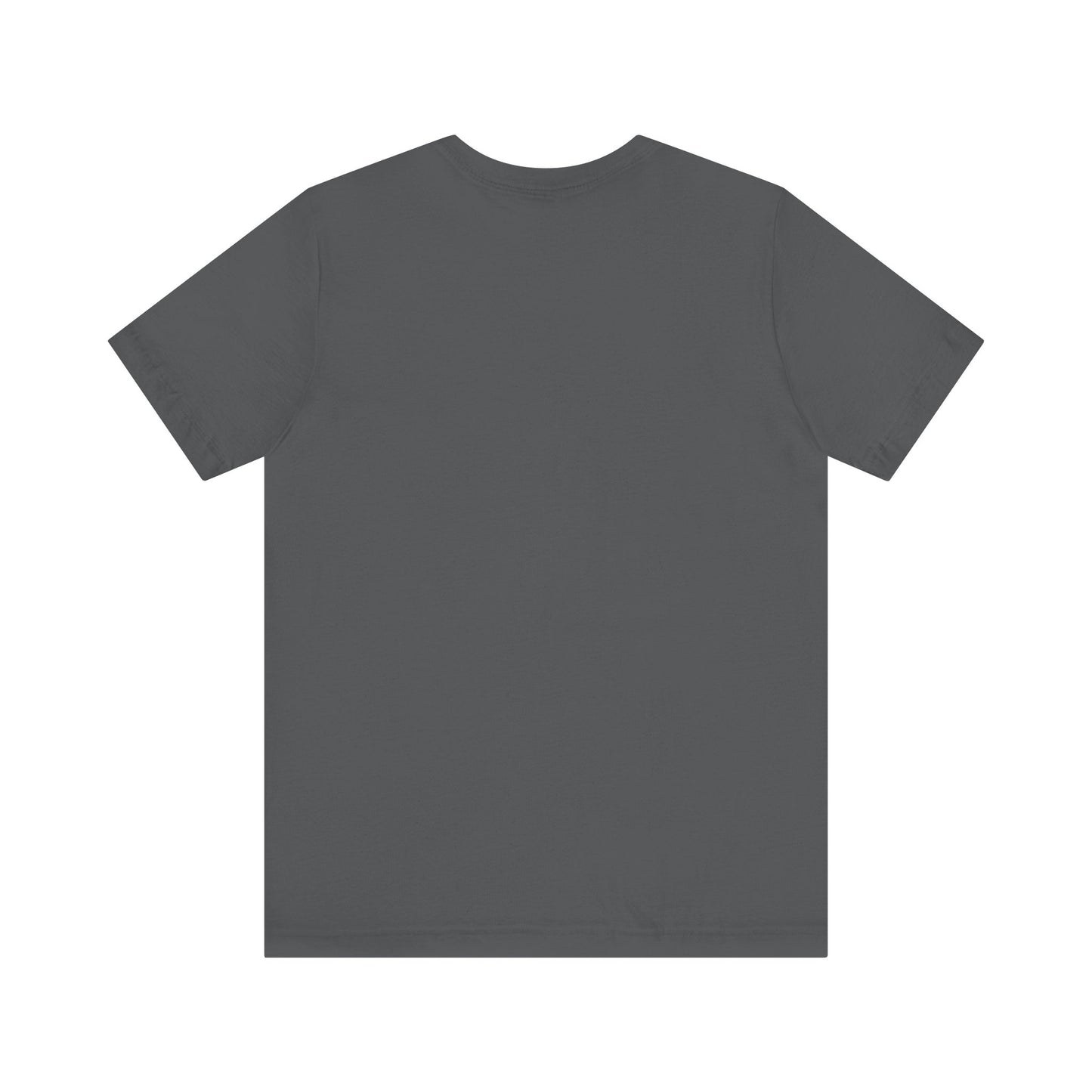 Praying Mom Unisex Jersey Short Sleeve Tee