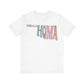 Oklahoma State Tee Unisex Jersey Short Sleeve Tee