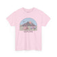 Explore Unisex Heavy Cotton Tee