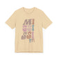 Mississippi Unisex Jersey Short Sleeve Tee