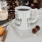 Custom Mug – Upload Your Own Design
