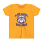 Youth Tee — Bloom-Carroll Bulldogs