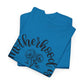 Motherhood is My Ministry Unisex Heavy Cotton Tee