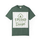 Custom T-Shirt – Upload Your Own Design