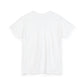 CW Indians Logo T-Shirt — CW Maroon Graphic Tee