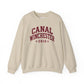 Canal Winchester Ohio Crewneck Sweatshirt