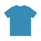 Mama Rainbow Unisex Jersey Short Sleeve Tee
