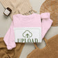 Custom Sweatshirt – Upload Your Own Design