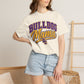 Bulldog Mama Comfort Colors® Tee