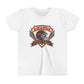 Amanda-Clearcreek Aces Youth Football Tee