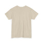 Football & Bows Tee — Cute Game Day Shirt for Fans & Moms