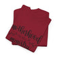 Motherhood is My Ministry 2 Unisex Heavy Cotton Tee