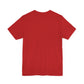 Created With a Purpose Unisex Jersey Short Sleeve Tee