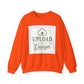 Custom Sweatshirt – Upload Your Own Design