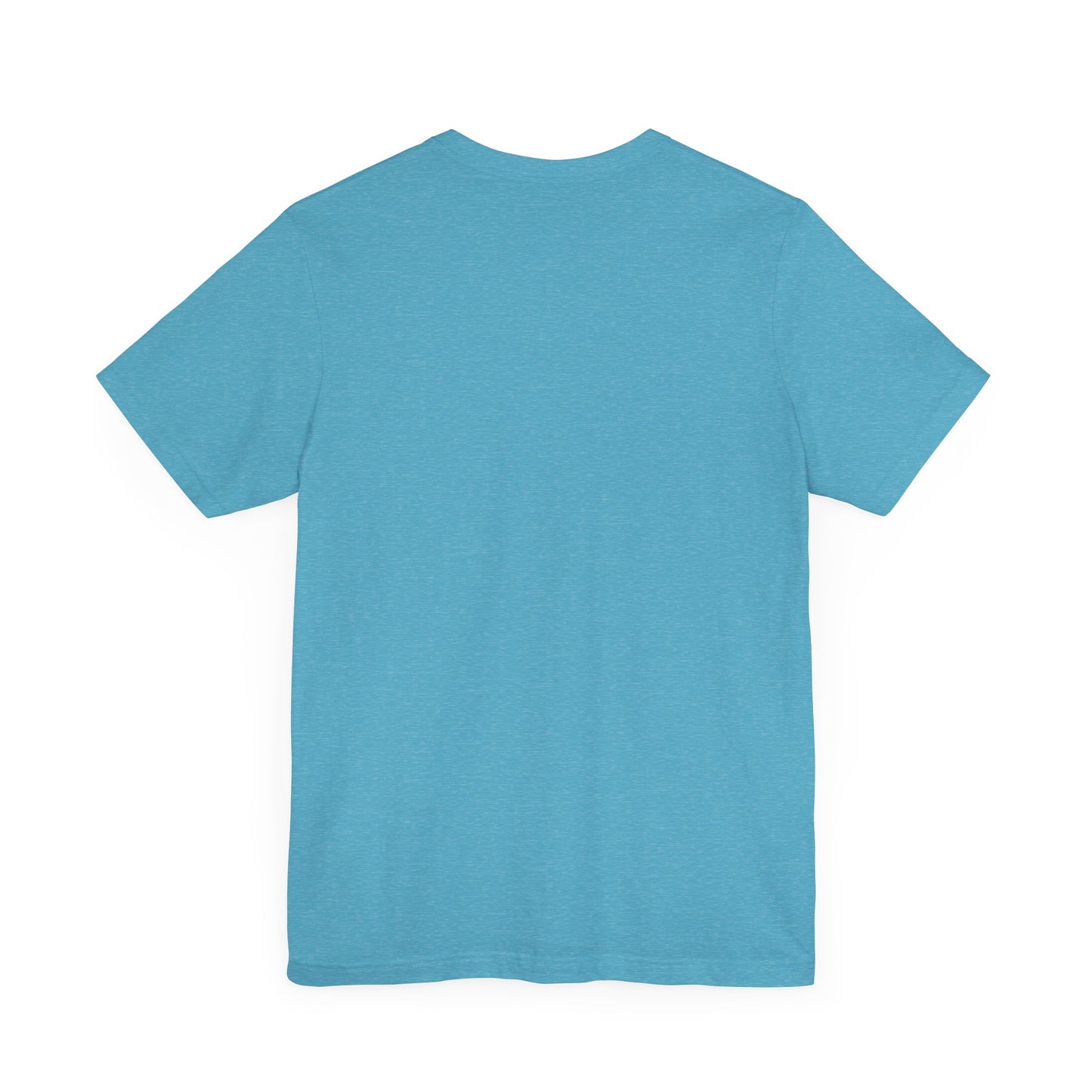 Love Like Jesus Unisex Jersey Short Sleeve Tee