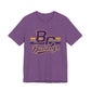 Bloom-Carroll Bulldogs Retro Tee