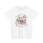 Adjust Your Focus Unisex Heavy Cotton Tee