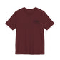 Prayer Changes Things Unisex Jersey Short Sleeve Tee