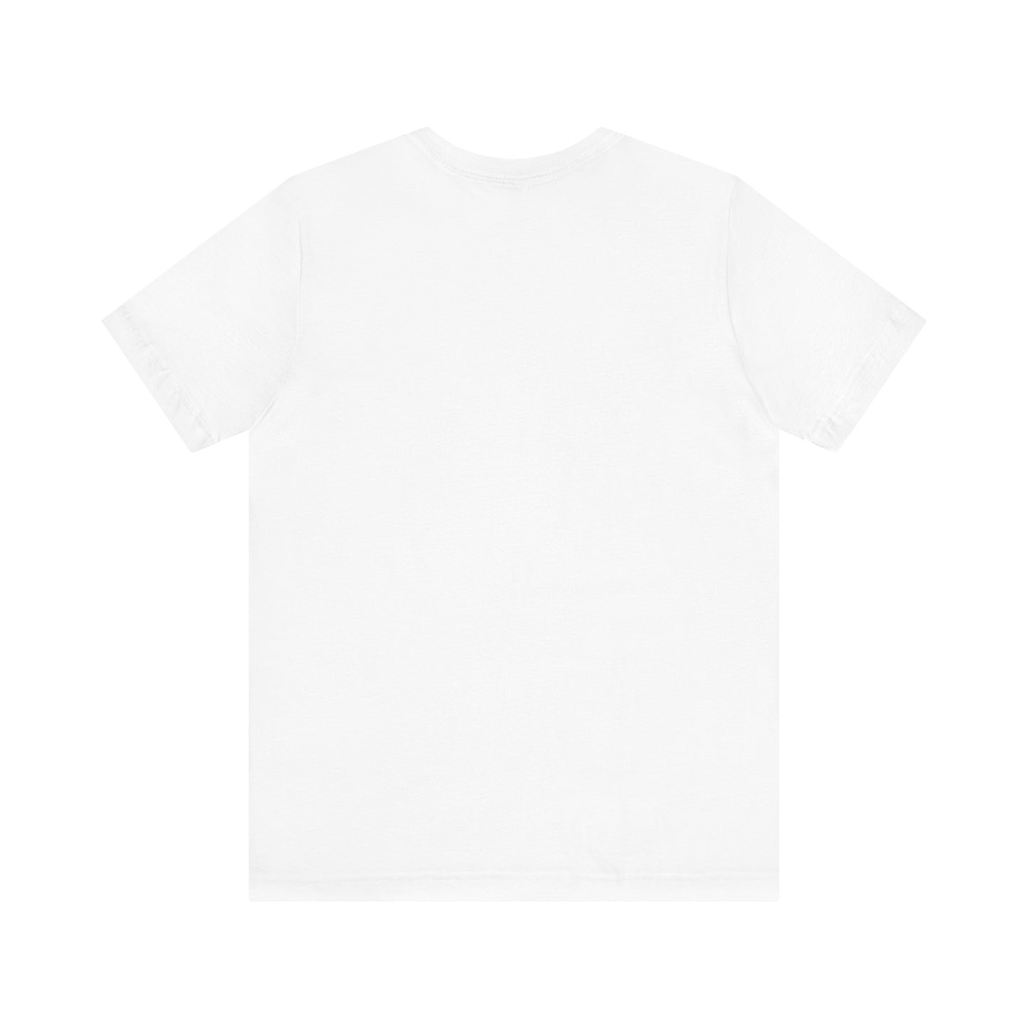 Mama Rainbow Unisex Jersey Short Sleeve Tee