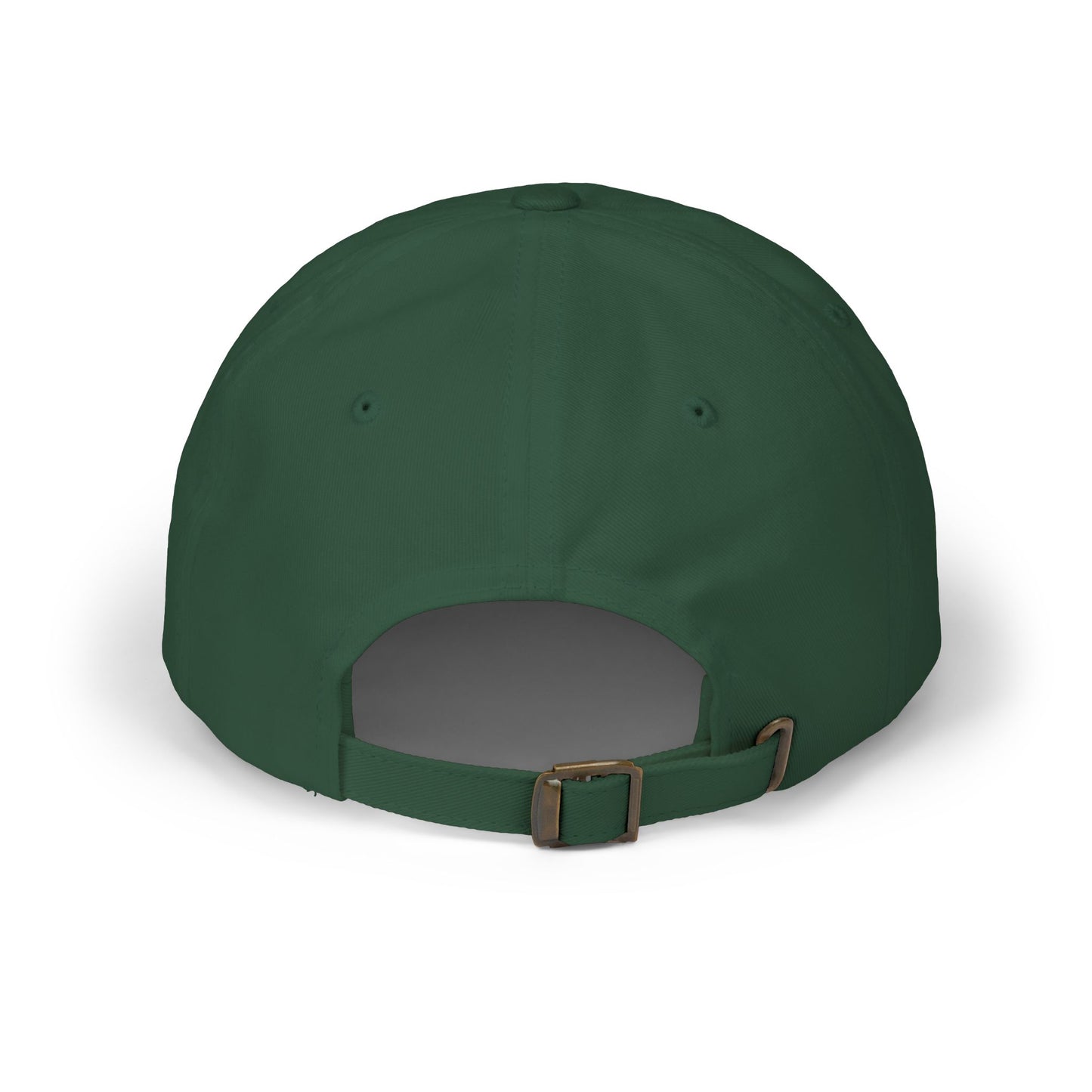 Dad Cap – Classic Beige Hat with ‘DAD’ Embroidered Text, Father’s Day Gift