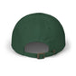 Dad Cap – Classic Beige Hat with ‘DAD’ Embroidered Text, Father’s Day Gift