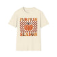 Pumpkin Season Unisex Heavy Cotton Tee