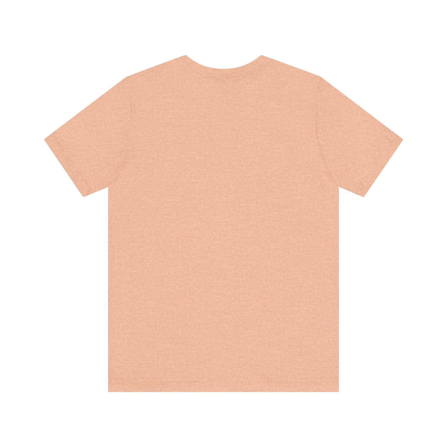 Mama Rainbow Unisex Jersey Short Sleeve Tee