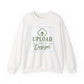 Custom Sweatshirt – Upload Your Own Design