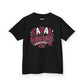 Kids Tee — Canal Winchester Graphic Tee — Retro Town Pride CW T‑Shirt