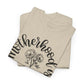 Motherhood is My Ministry Unisex Heavy Cotton Tee