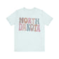 North Dakota State Tee Unisex Jersey Short Sleeve Tee