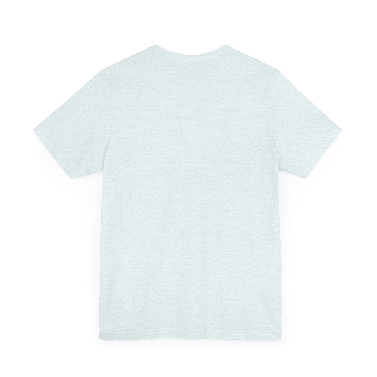 Mama Rainbow Unisex Jersey Short Sleeve Tee