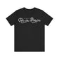 He Is Risen. Unisex Jersey Short Sleeve Tee