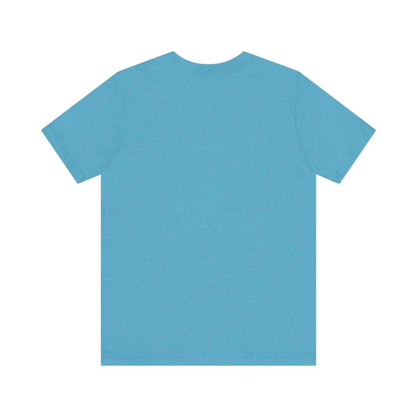 Mama Rainbow Unisex Jersey Short Sleeve Tee