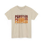 Hey There Pumpkin Unisex Heavy Cotton Tee