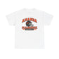 Amanda Cleargreek Football T-Shirt — Personalized Team Tee