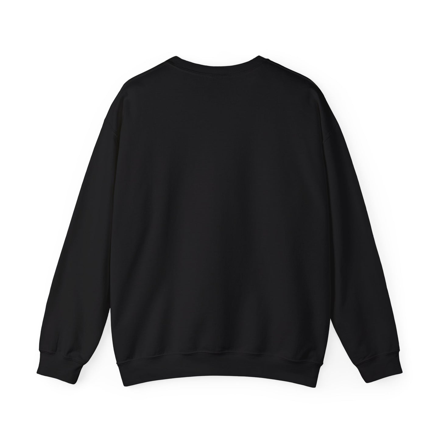 Amanda-Clearcreek Aces Vintage Card Crewneck Sweatshirt