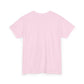 Football & Bows Tee — Cute Game Day Shirt for Fans & Moms
