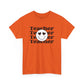 Teacher Teacher Tee Unisex Heavy Cotton Tee