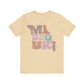Missouri State Tee Unisex Jersey Short Sleeve Tee