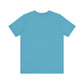 He Is Risen. Unisex Jersey Short Sleeve Tee