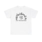 Motherhood is My Ministry Unisex Heavy Cotton Tee
