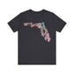 Florida State Tee Unisex Jersey Short Sleeve Tee