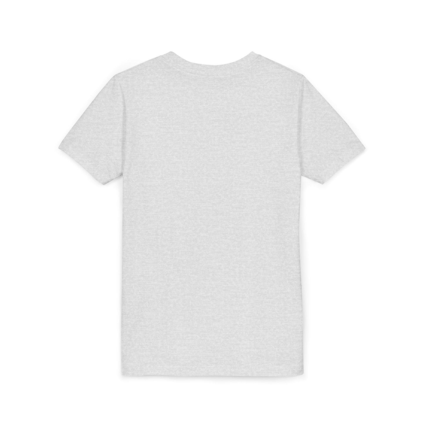 Youth Tee — CW Athetic Logo Graphic