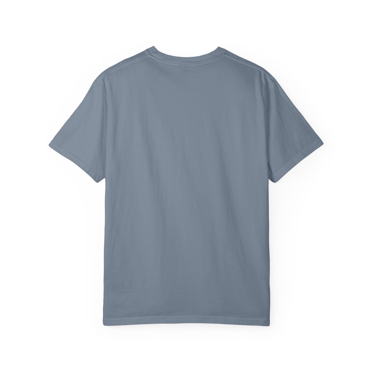 Custom T-Shirt – Upload Your Own Design