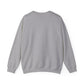 Amanda-Clearcreek Aces Vintage Crewneck Sweatshirt