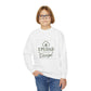 Custom Youth Sweatshirt – Upload Your Own Design